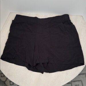 Lightweight Wildfox Women's Charcoal Lounge Shorts